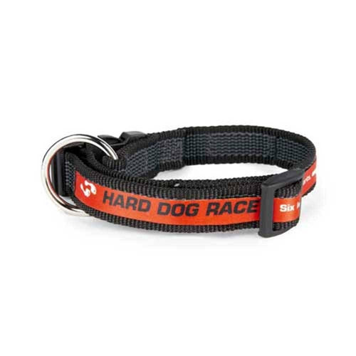 Julius-K9 Color & Grey Collar For Dogs Black-Grey -Hard Dog Race